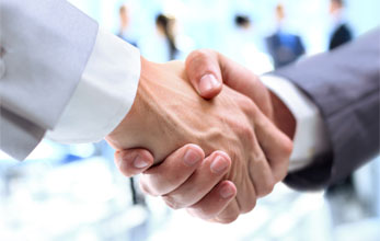 Recommended-Organizations