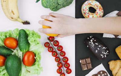 How Does Your Diet Affect Your Arthritis?