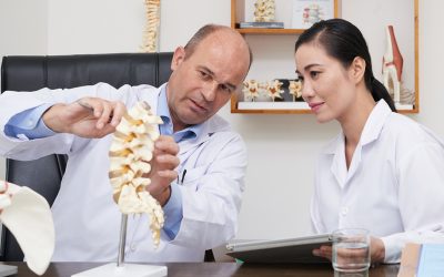 Vertigo and Chiropractic